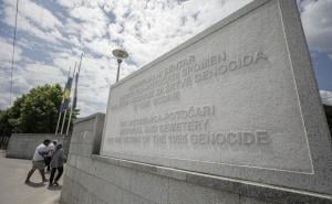 Memorijalni centar Srebrenica - Potočari godišnje posjeti više od 100.000 gostiju